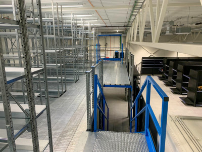 Butikk A/S Salome, Pärnu 55, Paide, Estland